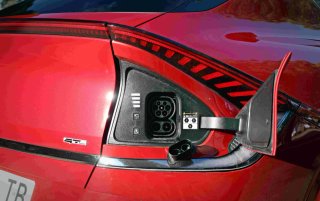 KIA EV6 GT Line Long Range