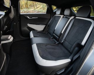 KIA EV6 GT Line Long Range