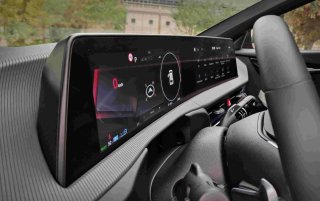KIA EV6 GT Line Long Range