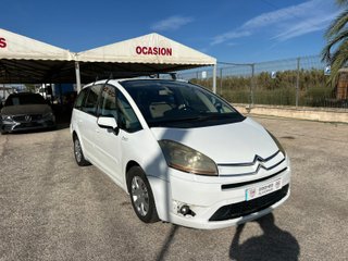 Citroen C4 Picasso 2008
