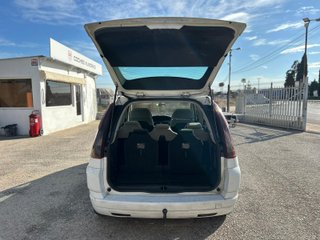 Citroen C4 Picasso 2008