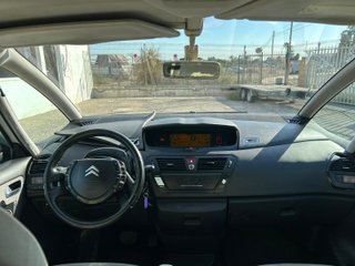 Citroen C4 Picasso 2008