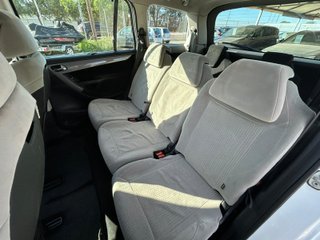 Citroen C4 Picasso 2008