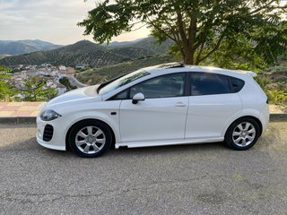 SEAT Leon  1.9 tdi mk2