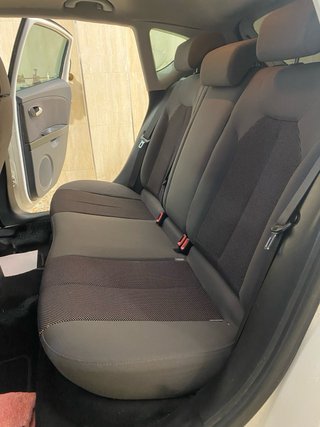 SEAT Leon  1.9 tdi mk2