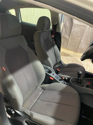 SEAT Leon  1.9 tdi mk2