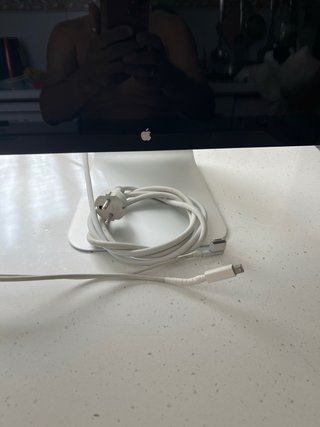 Apple Thunderbolt Display 27