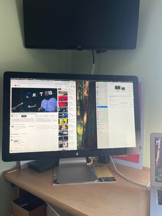 Apple Thunderbolt Display 27