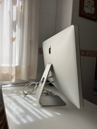 Apple Thunderbolt Display 27