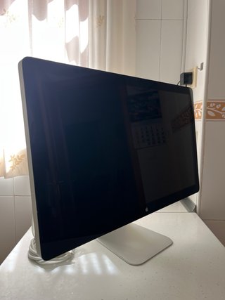 Apple Thunderbolt Display 27
