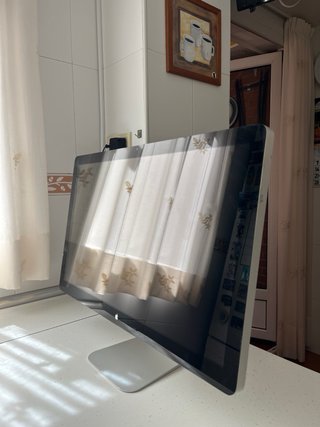 Apple Thunderbolt Display 27