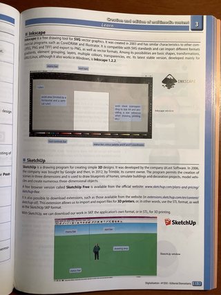 Digitalisation, 4o ESO.