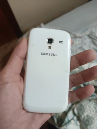 Samsung Galaxy Trend Plus GT-S7580