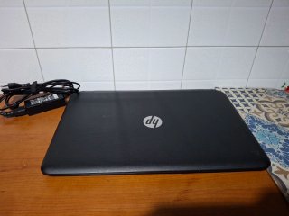 Notebook HP 17 A8, 8GB RAM, 250GB ,17"