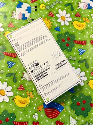 iPhone 17 256GB NUEVO PRECINTADO