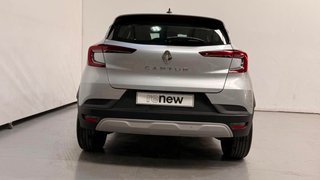 Renault Captur 2022