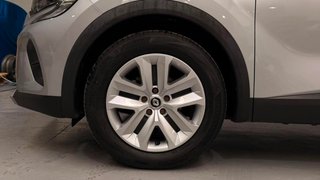 Renault Captur 2022