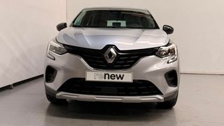 Renault Captur 2022