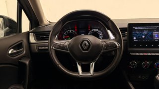 Renault Captur 2022