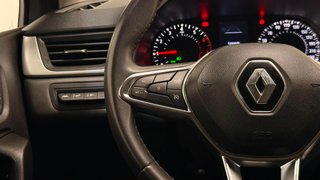 Renault Captur 2022