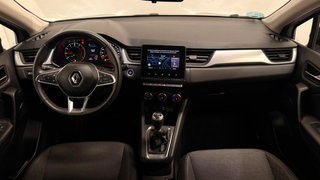 Renault Captur 2022