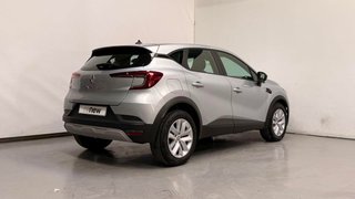 Renault Captur 2022