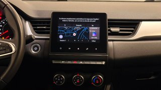 Renault Captur 2022