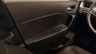 Renault Captur 2022