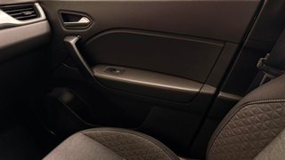 Renault Captur 2022