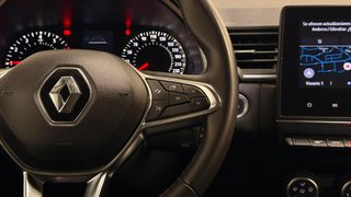 Renault Captur 2022