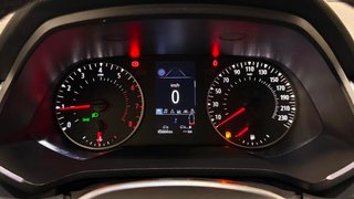 Renault Captur 2022