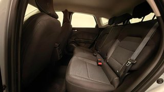 Renault Captur 2022