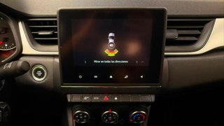 Renault Captur 2022