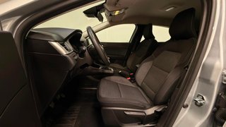 Renault Captur 2022