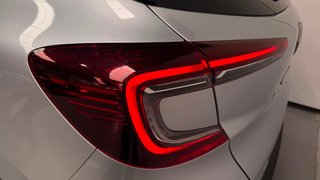 Renault Captur 2022