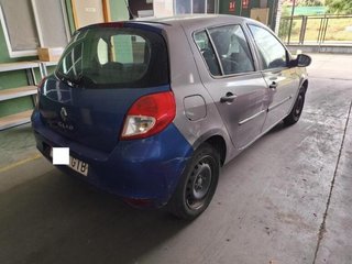 Renault 232422 8200245578 luz clio 1.2 mt (75 cv |