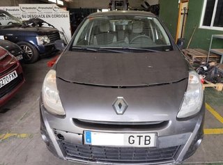Renault 232422 8200245578 luz clio 1.2 mt (75 cv |