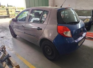 Renault 232422 8200245578 luz clio 1.2 mt (75 cv |