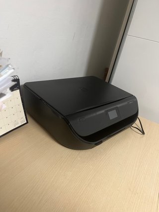 Impresora HP Envy 5010