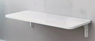 Escritorio de pared plegable
