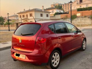 SEAT Altea 2004
