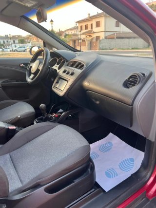 SEAT Altea 2004