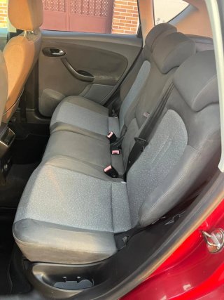 SEAT Altea 2004