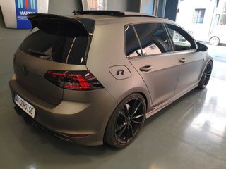 Volkswagen Golf 2017