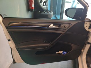 Volkswagen Golf 2017