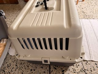 Transportín para perro LIFT IATA grande