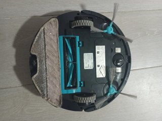 Robot Aspirador Conga 1490 Cecotec