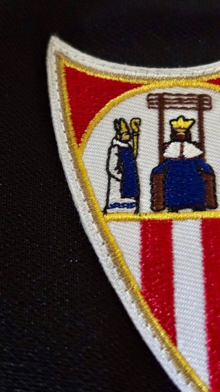 Sudadera retro SFC original