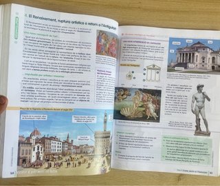 Geografia i Història 2 ESO