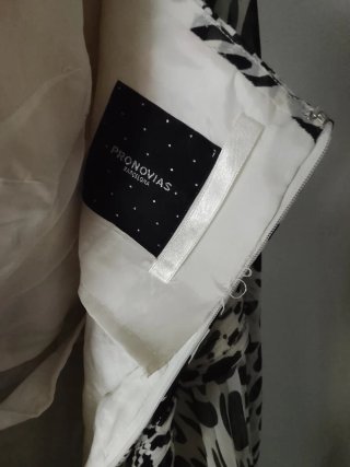 Vestido para ocasiones especiales